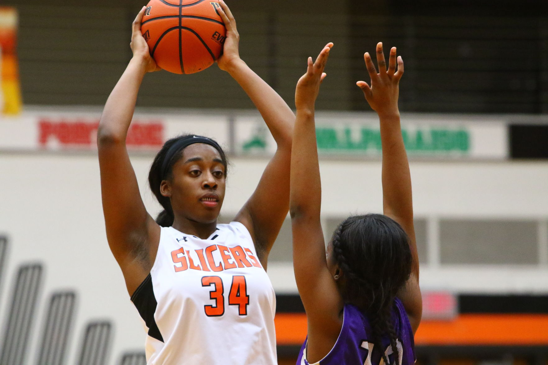 Holiday Hoops Tournament: Merrillville vs. LaPorte girls basketball
